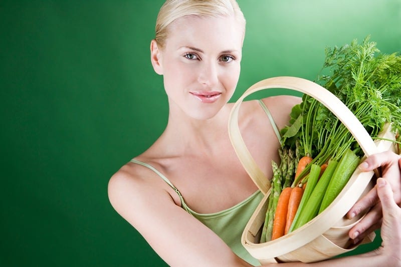 немецкая диета список продуктов