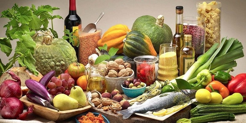 Ненасыщенные жиры список продуктов