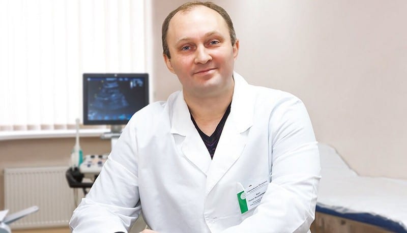 Ожирение у мужчин лечение