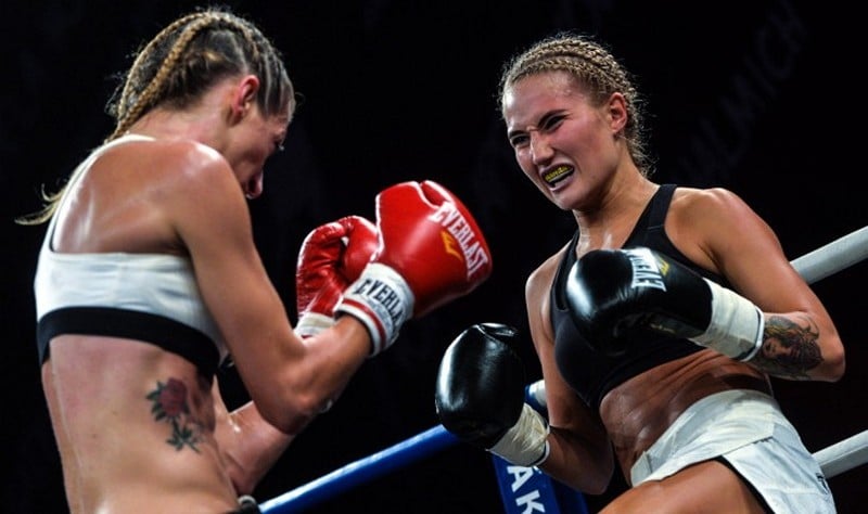 Известные спортсмены вегетарианцы и веганы