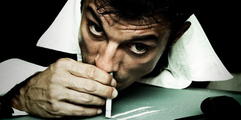 Как очистить организм от наркотиков