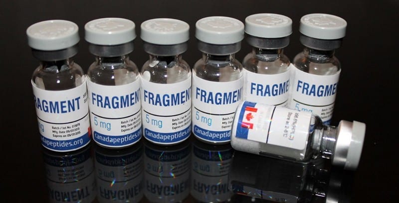 Другие виды жиросжигающих пептидов