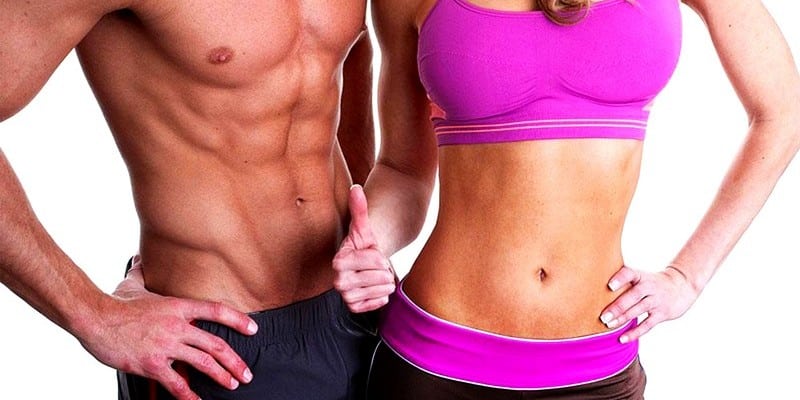 Пептиды для похудения