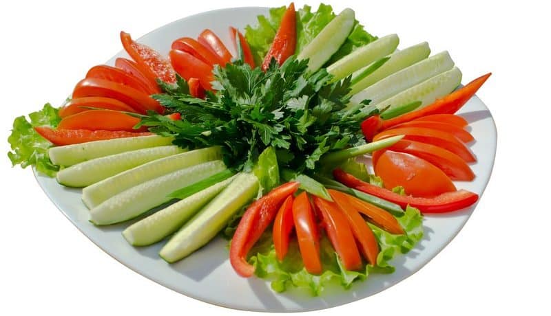 персиковая диета для похудения