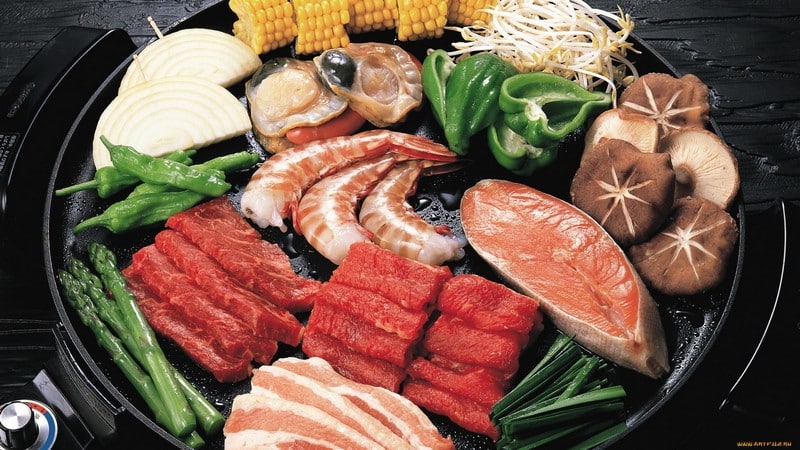 персиковая диета для похудения