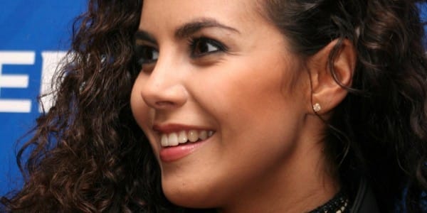 настя каменских похудела