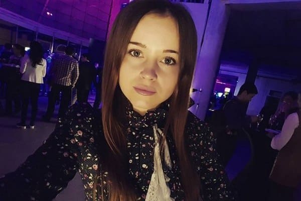 полина гренц похудела