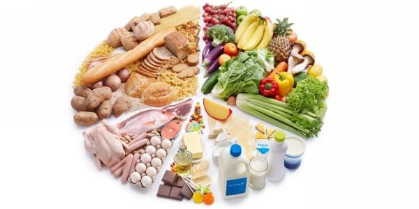 продукты богатые жирами