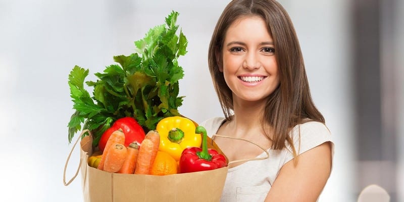 Как похудеть за две недели