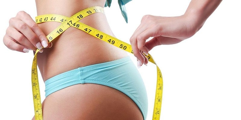 Плюсы диеты