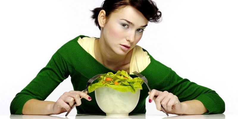 Разгрузочные дни для похудения от Маргариты Королевой