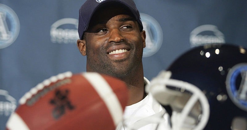 Рики Уильямс