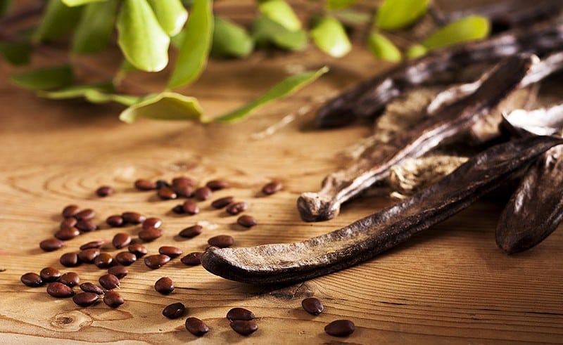 Рожковое дерево