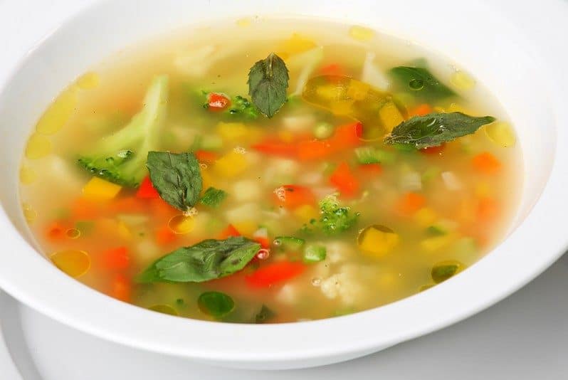 рецепты русской кухни