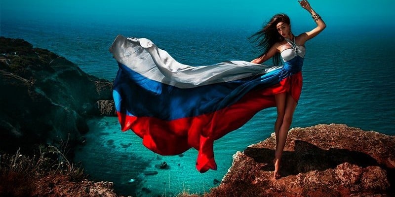 русская диета