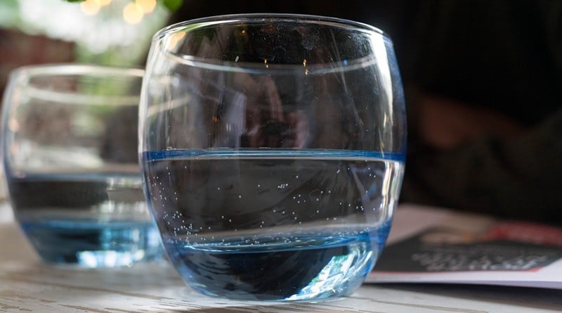Как приготовить шунгитовую воду для питья?