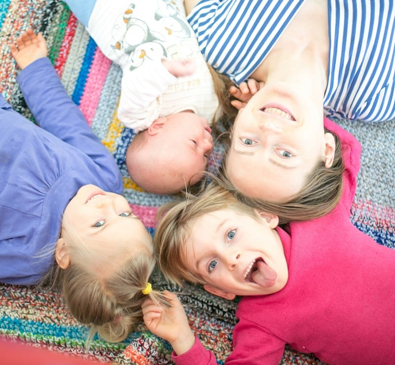 Можно ли переводить ребенка на сыроедение?