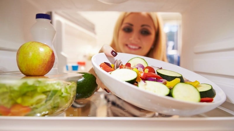 Вред сыроедения и самые распространенные ошибки новичков