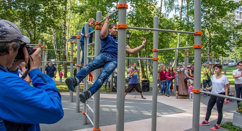 соревнования