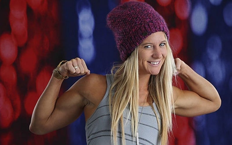 Ханна Тетер