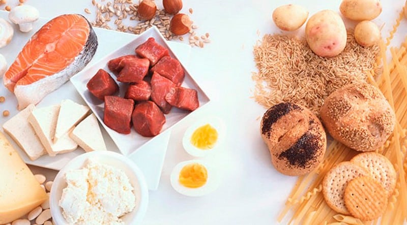 меню на каждый день кремлевская диета