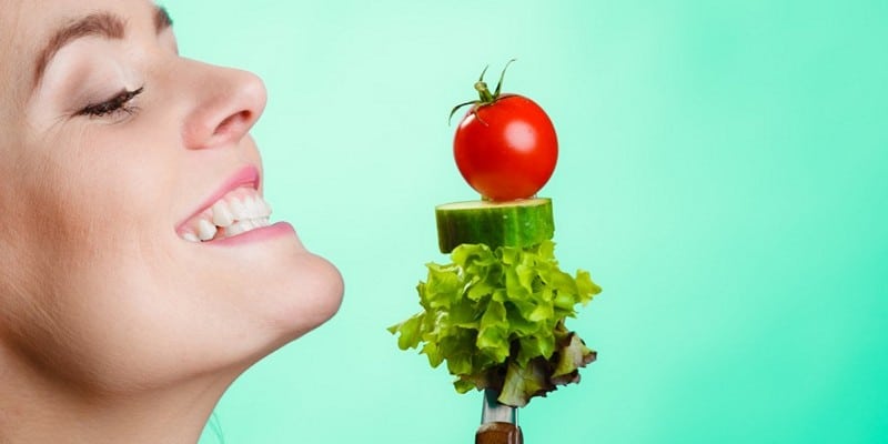 Меню Королевой