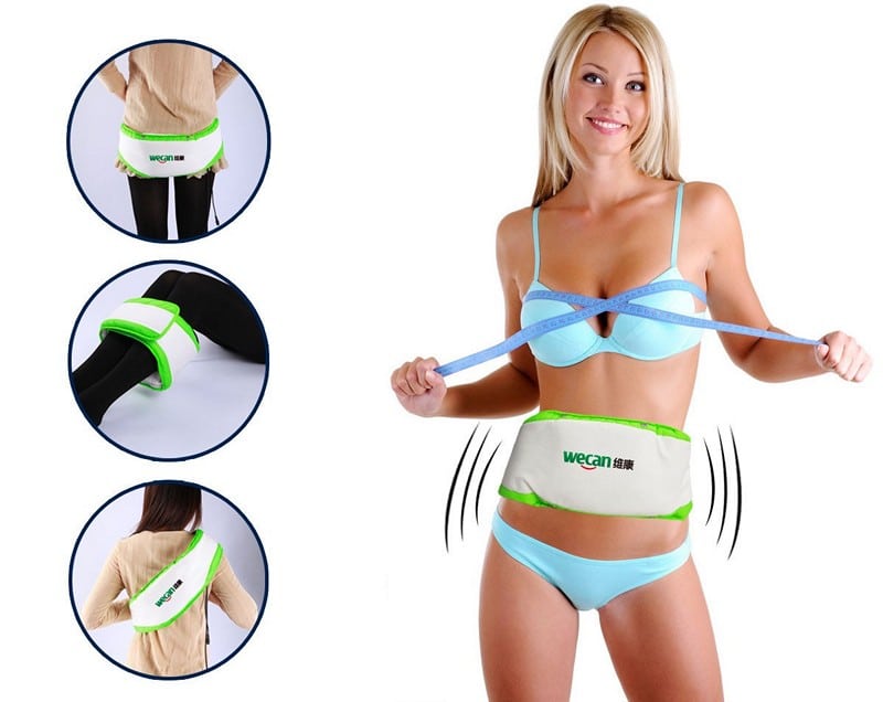 Массажный тренажер