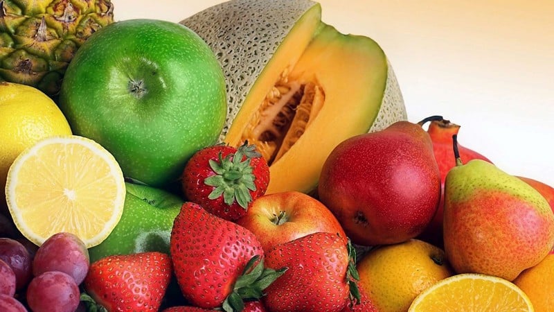 в каких продуктах содержится В1