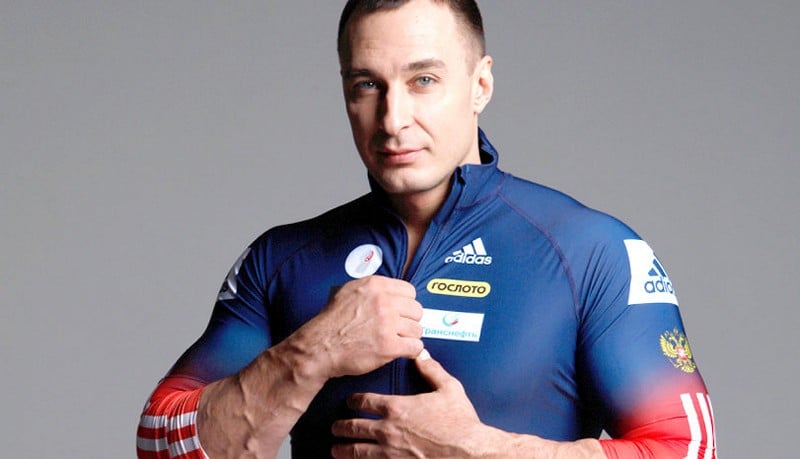 Известные спортсмены вегетарианцы и веганы