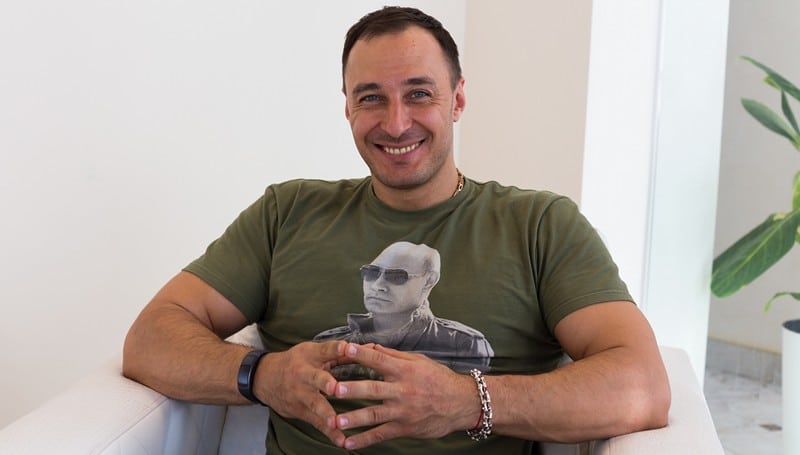 Алексей Воевода