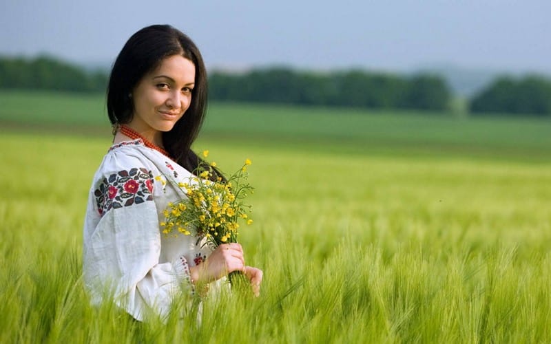 2 группа крови меню