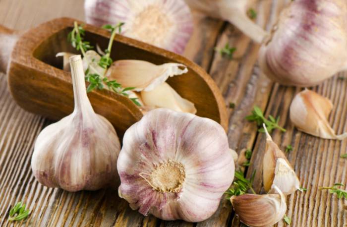 Как избавить ребенка от паразитических червей?