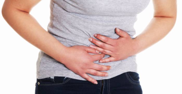 перитонит межкишечный