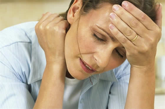 симптомы токсокароза