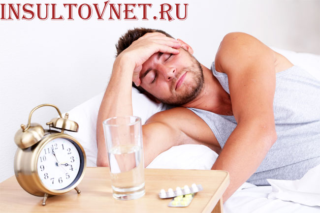 микроинсульт