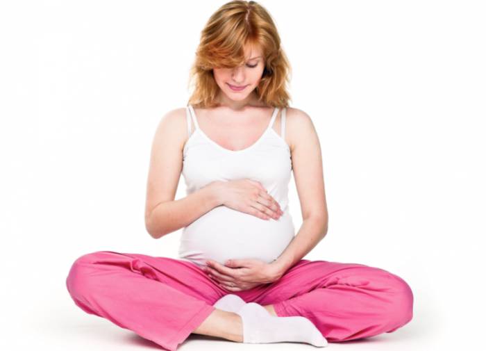 беременность