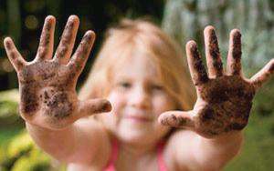 Дизентерия