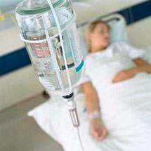 Капельница