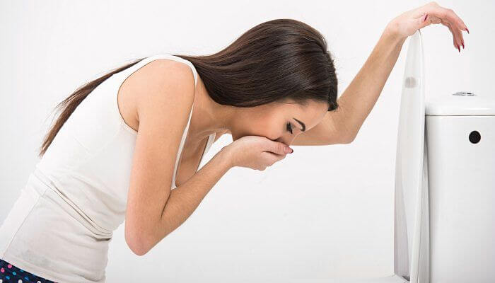 противопоказания Метронидазола