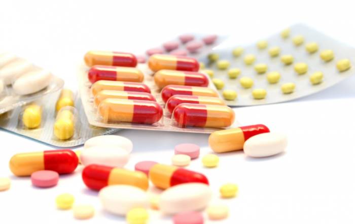 медикаменты