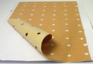 Согревающий пластырь при кашле