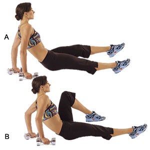 Энергия баланса или как уменьшить объемы тела быстро