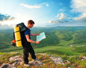 пеший туризм Маршевые переломы образуются из-за постоянных нагрузок на стопу