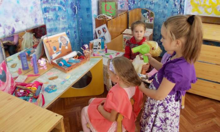 вши передаются к другим детям