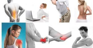 При каких симптомах эффективен тигровый пластырь китайский