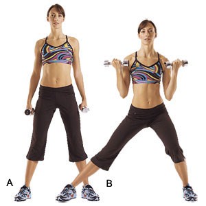 Энергия баланса или как уменьшить объемы тела быстро