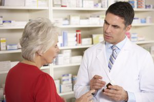 Показания к лечению препаратом