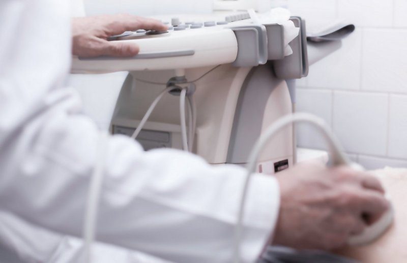 Показания к диагностике