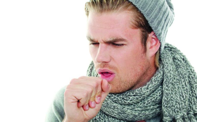 температура