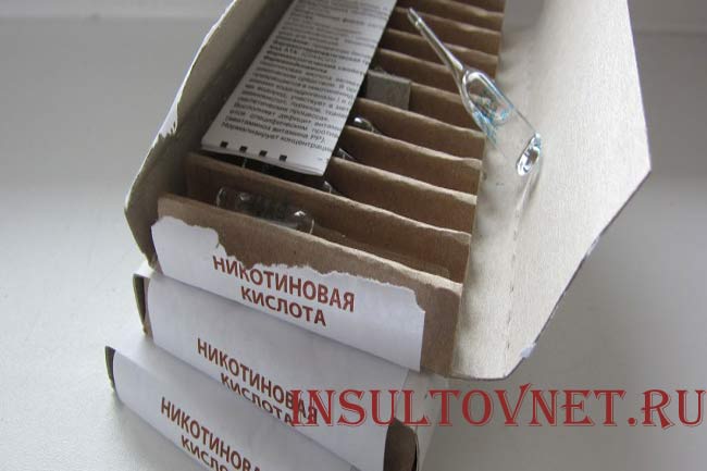 Никотиновые инъекции при алкоголизме